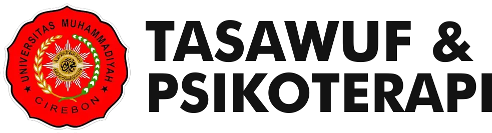 Tasawuf dan Psikoterapi