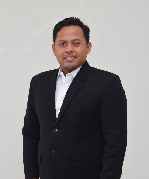 Dr. Abdul Basit Attamimi, M.Hum