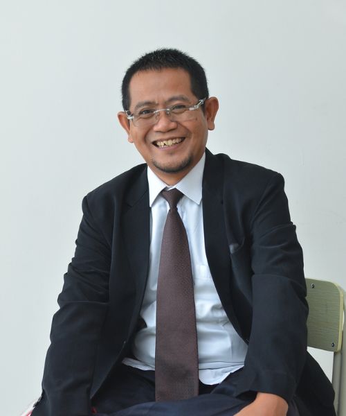 Abdul Muaz, M.Ud