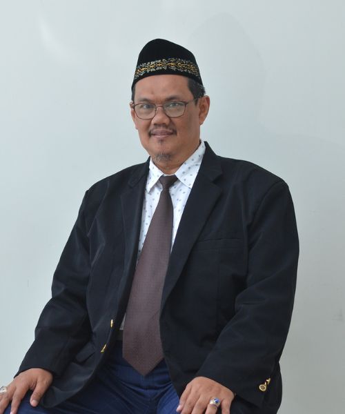 Dr. Adang Darmawan Achmad, M.Pd.I