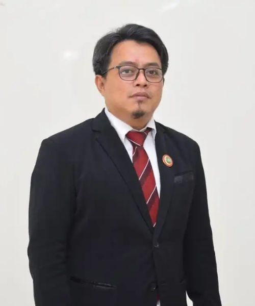 Assoc. Prof. Dr. Aip Syarifudin, M.Pd.I