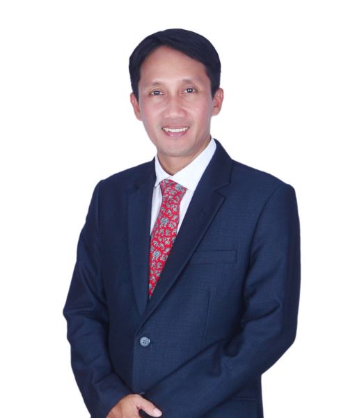 Dr. Subhan, M.M.Pd